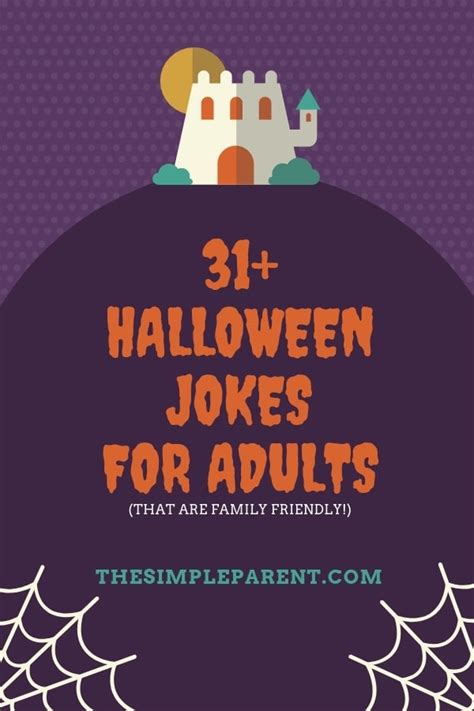 adult funny halloween jokes|50 Halloween Jokes For Adults.